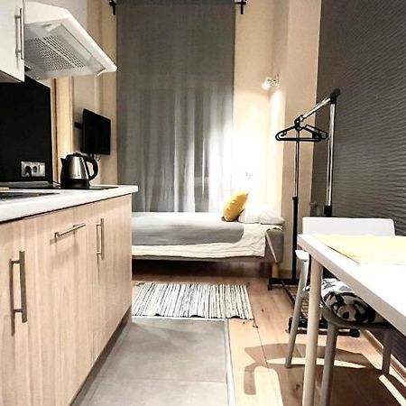 Single Studio In City Center Krakow Exterior photo